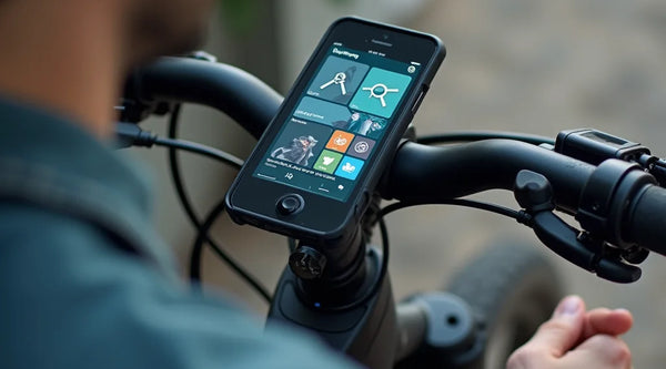 Electric Bike Controller Upgrade - Upgrade Your Electric Bike Controller with a Practical Guide