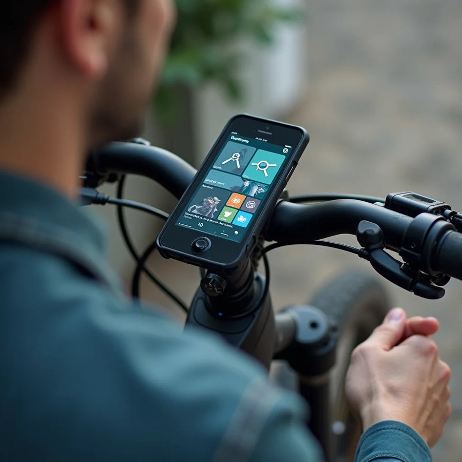 Electric Bike Controller Upgrade - Upgrade Your Electric Bike Controller with a Practical Guide