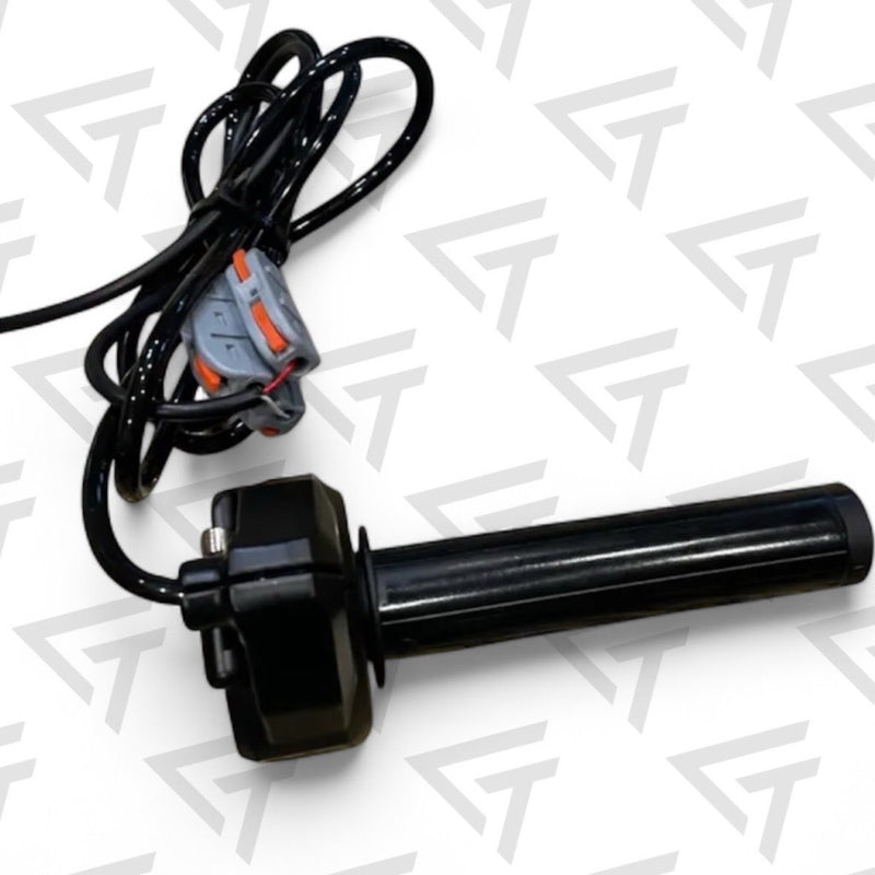 Plug and Play Surron Throttle