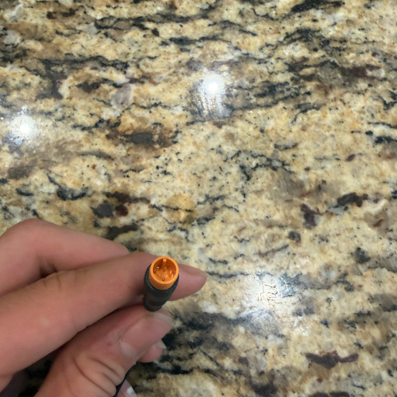 Plug and Play Surron Throttle