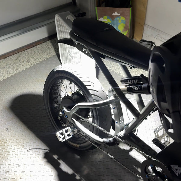 Plug And Play RockLight