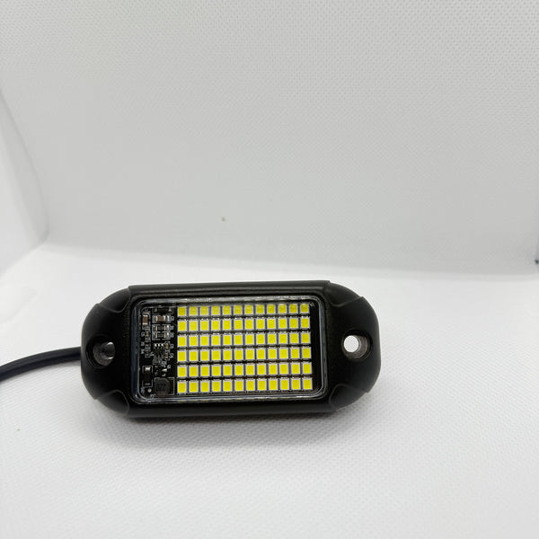 Plug And Play RockLight