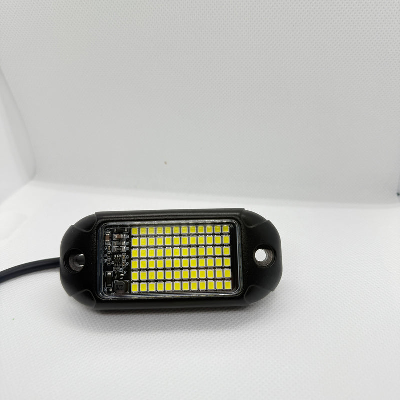 Plug And Play RockLight