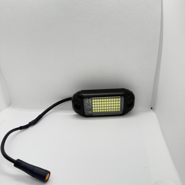 Plug And Play RockLight