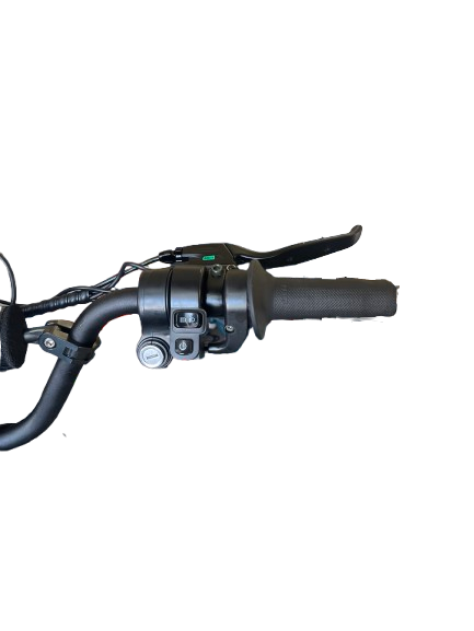 Plug And Play Key Ignition