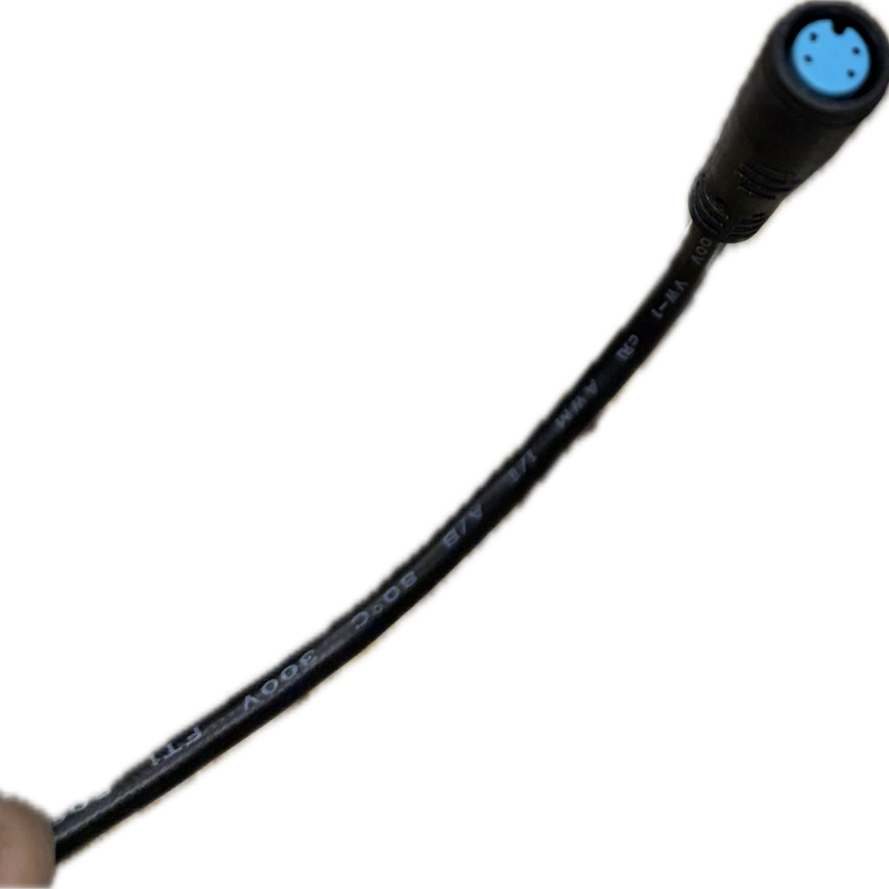 Plug and Play Baja Style Light