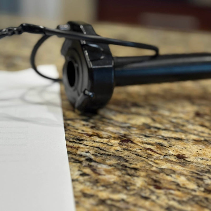 Plug and Play Surron Throttle