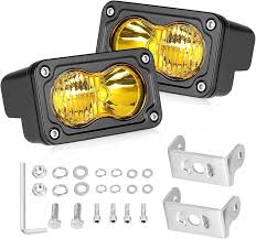 Battery Powered Baja Style Light copy