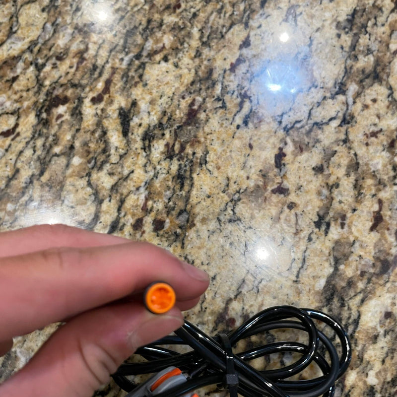 Plug and Play Surron Throttle