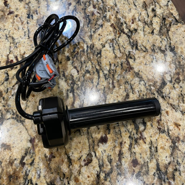 Plug and Play Surron Throttle