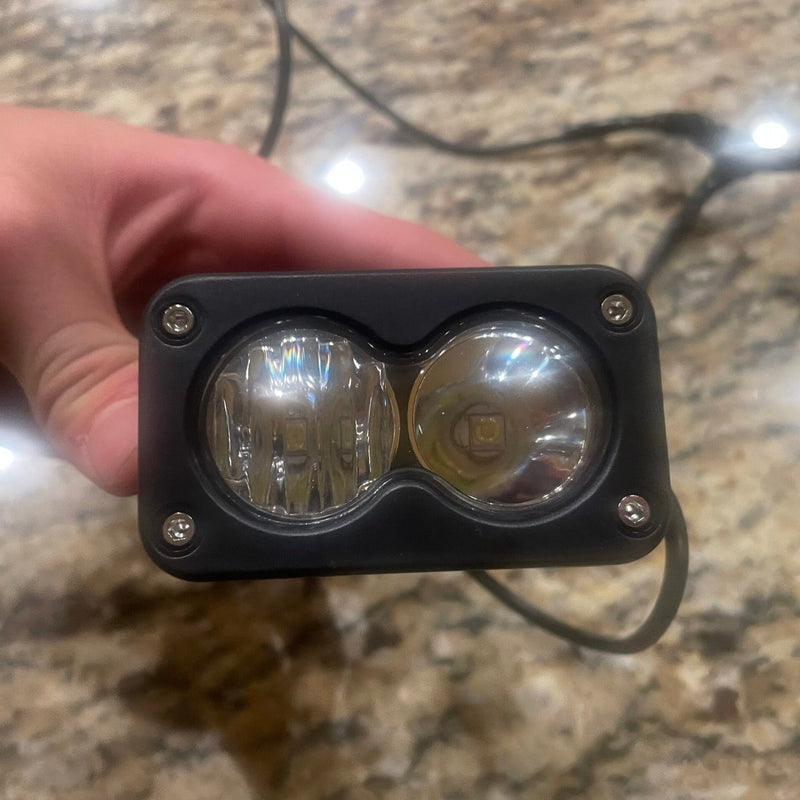 Battery Powered Baja Style Light copy