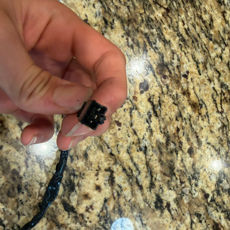 Plug and Play Surron Throttle