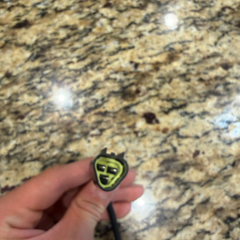 Plug and Play Surron Throttle