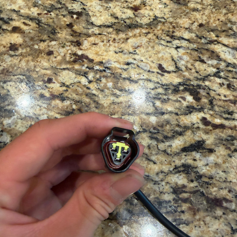 Plug and Play Surron Throttle